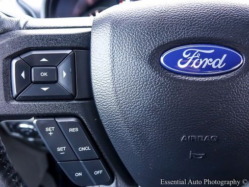 Used 2020 Ford F150 XLT w/ Equipment Group 302A Luxury image 18