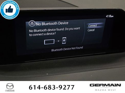Used 2019 MAZDA MAZDA3 AWD Hatchback image 29