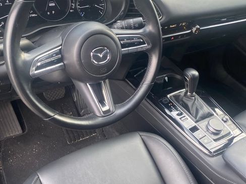 Used 2023 MAZDA CX-30 AWD 2.5 S w/ Preferred Package image 5