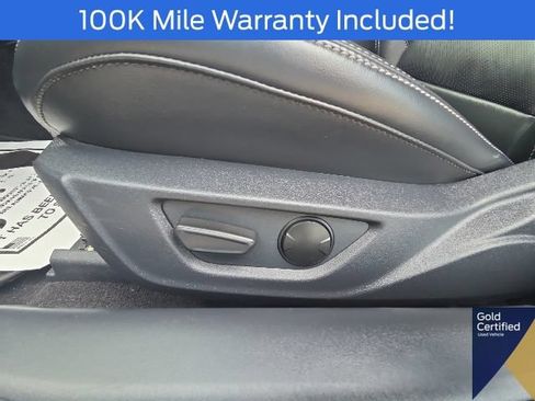 Used 2024 Ford Mustang Premium RWD image 22