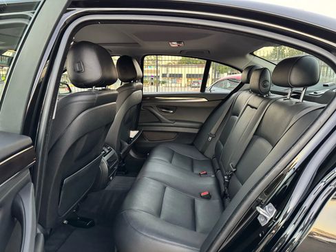 Used 2016 BMW 528i 528i Sedan 4D image 23