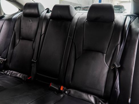 Used 2023 Honda Accord Touring image 44