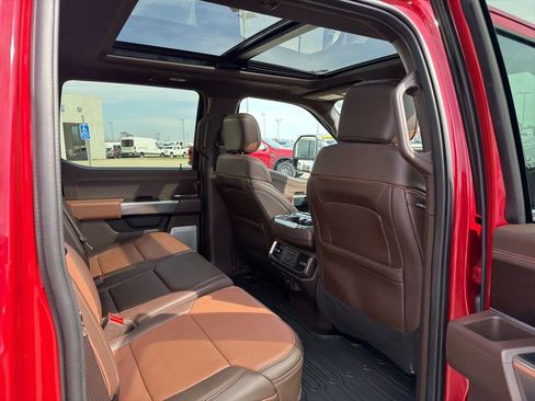 Certified 2025 Ford F150 King Ranch image 20