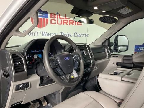 Used 2020 Ford F250 XL w/ STX Appearance Package image 13