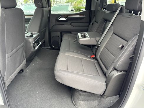 Used 2026 GMC Sierra 1500 Elevation w/ Preferred Package AWD/4WD image 20
