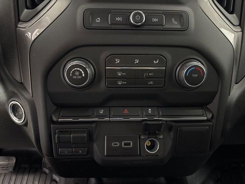 New 2026 Chevrolet Silverado 3500 W/T w/ WT Convenience Package image 18