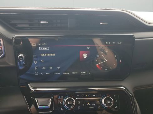 Used 2024 GMC Sierra 1500 AT4 w/ AT4 Premium Package image 40