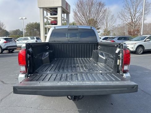Used 2023 Toyota Tacoma SR5 image 8