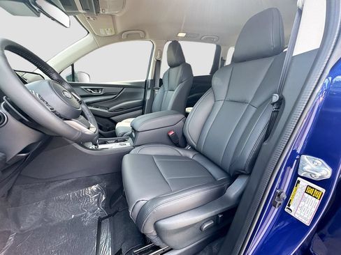 New 2026 Subaru Ascent Premium AWD/4WD image 19