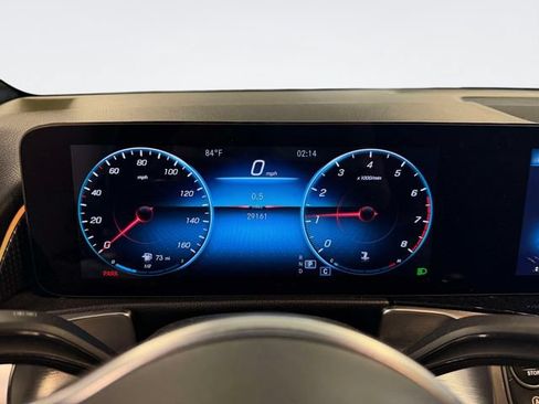 Certified 2022 Mercedes-Benz GLB 250 4MATIC image 25