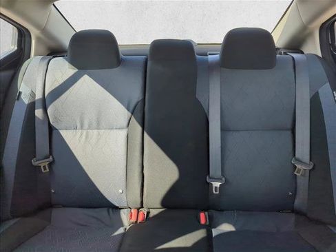 Used 2025 Nissan Versa SV image 23