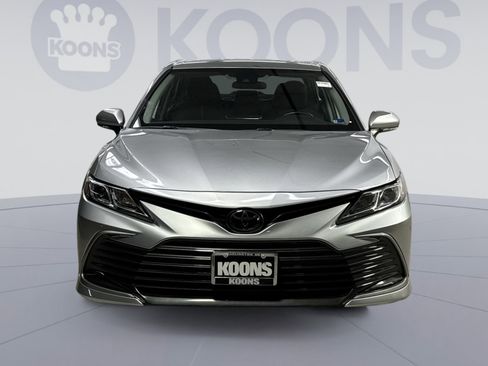 Used 2024 Toyota Camry LE w/ Cold Weather Package image 15