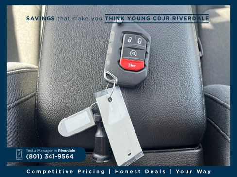 New 2026 Jeep Gladiator Sport image 27