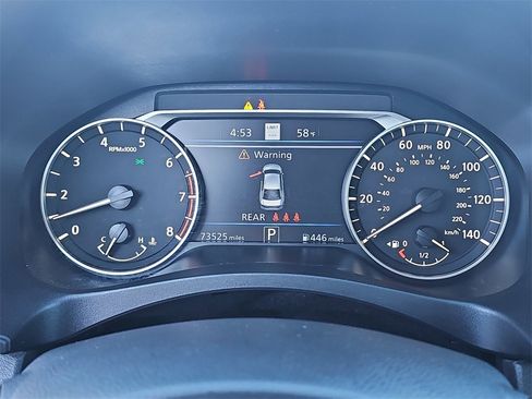 Used 2023 Nissan Altima 2.5 SL image 18