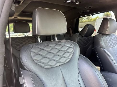 Used 2020 Hyundai Palisade Limited AWD/4WD image 28