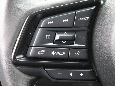 Certified 2025 Subaru Ascent Bronze Edition image 14