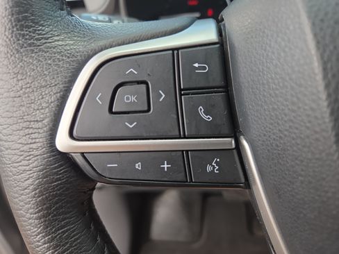 Certified 2024 Toyota Sienna XLE w/ XLE Plus Package AWD/4WD image 27