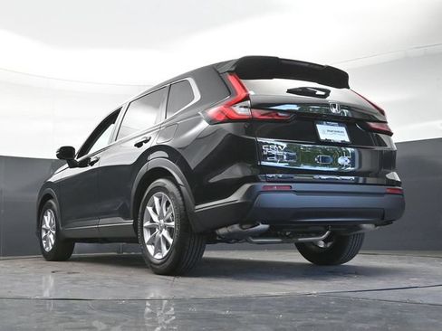 Used 2026 Honda CR-V EX image 30
