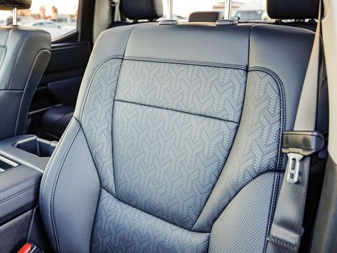 Used 2023 Toyota Tundra Limited image 30