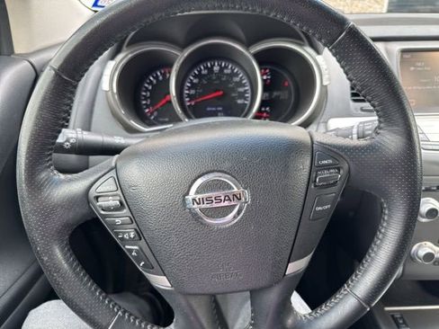 Used 2014 Nissan Murano SL w/ Navigation Package FWD image 13