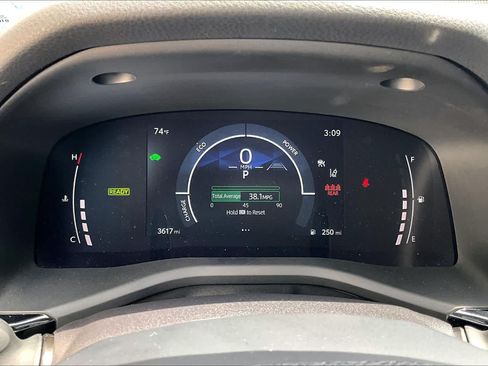 Certified 2025 Toyota Camry LE w/ Convenience Package FWD image 26