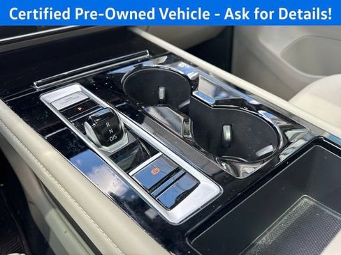 Used 2026 Volkswagen Atlas SEL Premium R-Line AWD/4WD image 15