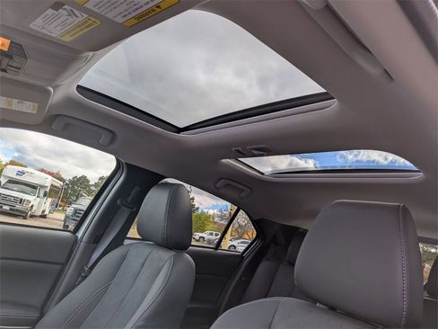 New 2026 Mitsubishi Eclipse Cross SE image 14