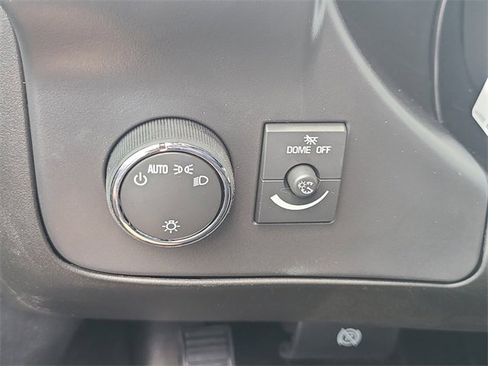 New 2025 Chevrolet Express 2500 Extended w/ Driver Convenience Package image 10