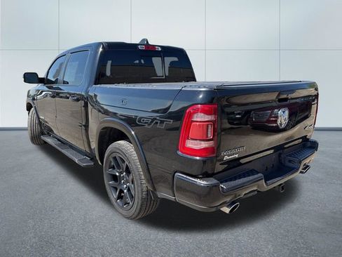 Used 2022 RAM 1500 Laramie w/ G/T Package image 2