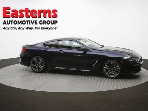 Used 2023 BMW 840i xDrive Coupe image 40