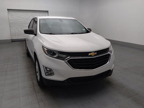 Used 2019 Chevrolet Equinox LS FWD image 14