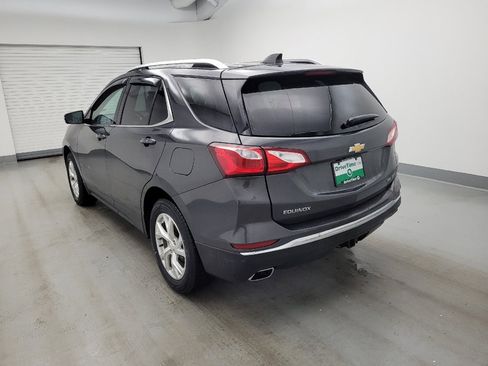 Used 2019 Chevrolet Equinox LT AWD/4WD image 5