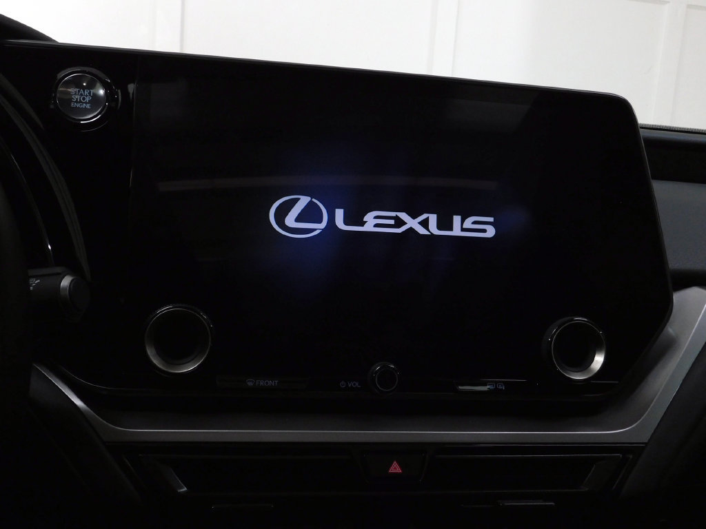 Used 2024 Lexus TX 350 AWD image 39