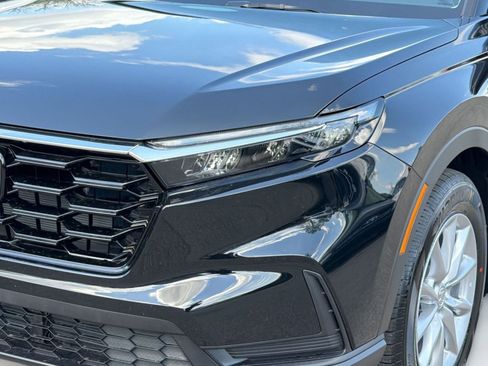 New 2026 Honda CR-V EX image 11