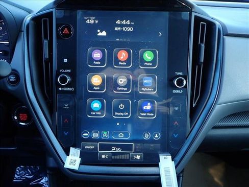 New 2026 Subaru Crosstrek 2.0i Premium image 17