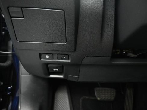 Used 2021 Lexus ES 350 w/ Premium Package FWD image 10