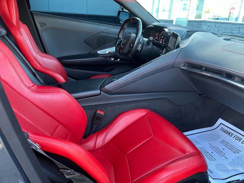 Used 2020 Chevrolet Corvette Stingray Coupe w/ 1LT image 18