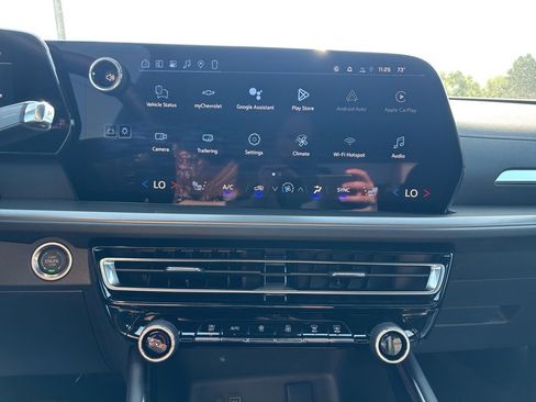 New 2026 Chevrolet Traverse LT w/ LPO, Floor Liner Package image 19