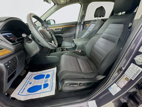 Used 2022 Honda CR-V EX image 24