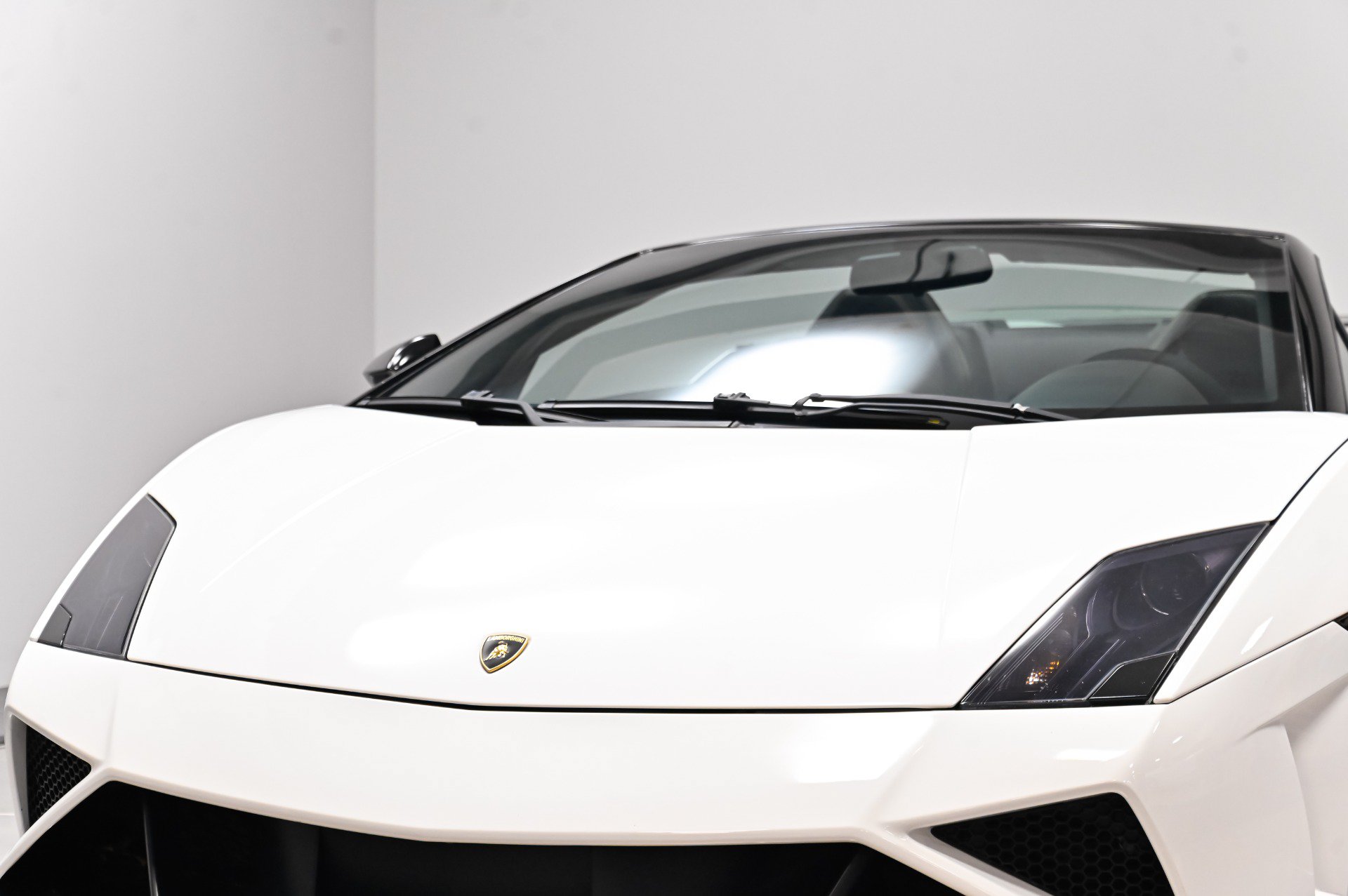 Used 2013 Lamborghini Gallardo LP 560-4 AWD/4WD image 45