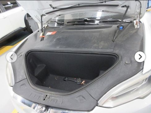 Used 2016 Tesla Model S 75 RWD image 16
