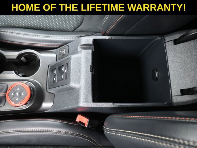 Used 2023 Ford Bronco Raptor AWD/4WD image 39