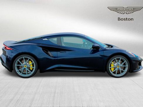 New 2026 Lotus Emira SE image 3