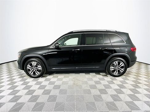 Certified 2025 Mercedes-Benz GLB 250 image 4