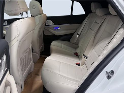New 2026 Mercedes-Benz GLE 450 4MATIC image 7