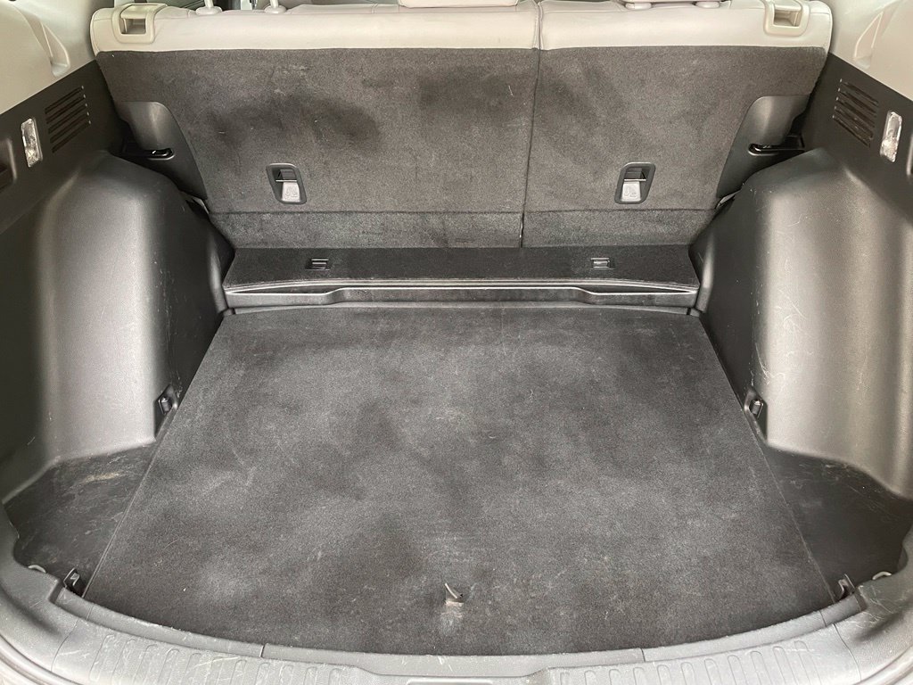 Certified 2018 Honda CR-V EX-L image 10