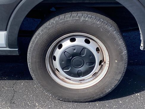 Used 2020 Ford Transit 250 148 High Roof image 47