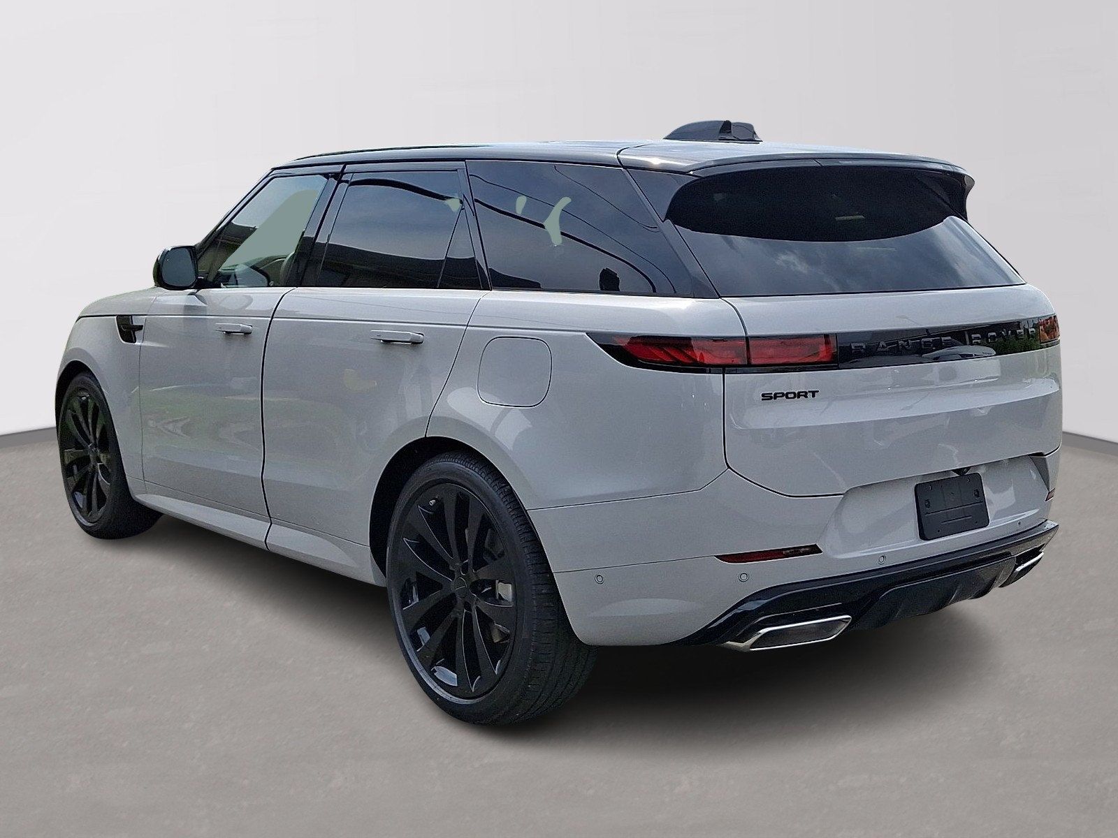 New 2026 Land Rover Range Rover Sport Dynamic SE AWD/4WD image 4