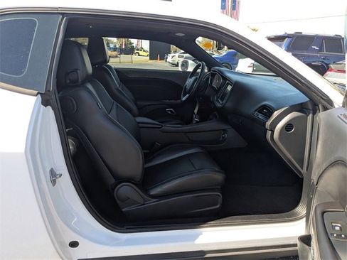 Used 2018 Dodge Challenger SXT Plus image 12