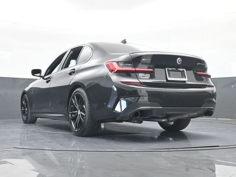 Used 2022 BMW M340i w/ Premium Package image 61